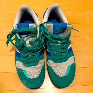 Adidas  originals ZXW700